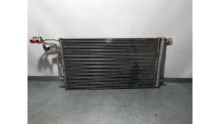 CONDENSADOR / RADIADOR AIRE ACONDICIONADO SEAT TOLEDO 1.4 16V TSI (122 CV) DE 2012 - D.4365505 / 6R0820411H