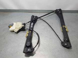 ELEVALUNAS DELANTERO DERECHO SEAT TOLEDO 1.4 16V TSI (122 CV) DE 2012 - D.4365511