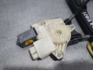 ELEVALUNAS DELANTERO DERECHO SEAT TOLEDO 1.4 16V TSI (122 CV) DE 2012 - D.4365511