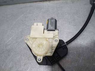 ELEVALUNAS TRASERO DERECHO SEAT TOLEDO 1.4 16V TSI (122 CV) DE 2012 - D.4365513