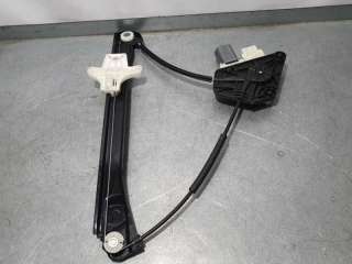 ELEVALUNAS TRASERO DERECHO SEAT TOLEDO 1.4 16V TSI (122 CV) DE 2012 - D.4365513