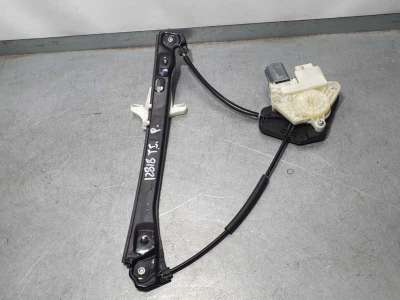 ELEVALUNAS TRASERO IZQUIERDO SEAT TOLEDO 1.4 16V TSI (122 CV) DE 2012 - D.4365514