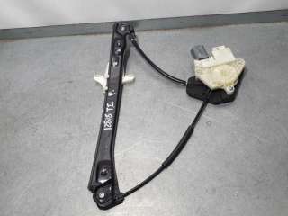 ELEVALUNAS TRASERO IZQUIERDO SEAT TOLEDO 1.4 16V TSI (122 CV) DE 2012 - D.4365514