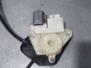 ELEVALUNAS TRASERO IZQUIERDO SEAT TOLEDO 1.4 16V TSI (122 CV) DE 2012 - D.4365514