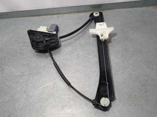 ELEVALUNAS TRASERO IZQUIERDO SEAT TOLEDO 1.4 16V TSI (122 CV) DE 2012 - D.4365514