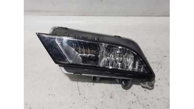 FARO ANTINIEBLA DERECHO SEAT TOLEDO 1.4 16V TSI (122 CV) DE 2012 - D.4365515 / 6J9941701A