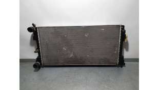 RADIADOR AGUA SEAT TOLEDO 1.4 16V TSI (122 CV) DE 2012 - D.4365561 / 6R0121253A