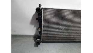 RADIADOR AGUA SEAT TOLEDO 1.4 16V TSI (122 CV) DE 2012 - D.4365561 / 6R0121253A 2