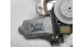 ELEVALUNAS TRASERO DERECHO MITSUBISHI L 200 2.5 TD (116 CV) DE 2005 - D.4365622 / AE2621003170