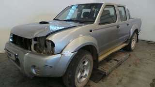 NISSAN PICK-UP Cabina doble Profi 4X4 2002 0p - 18014