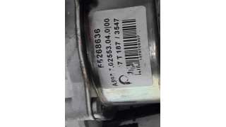 DEPRESOR FRENO / BOMBA VACIO CITROEN NEMO 1.3 HDi FAP (80 CV) DE 2008 - D.4365714 / 55268636