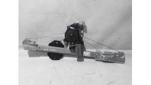 ELEVALUNAS DELANTERO DERECHO DACIA SANDERO 1.5 dCi D FAP (90 CV) DE 2018 - D.4365769 / 807209299