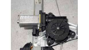 ELEVALUNAS TRASERO IZQUIERDO DACIA SANDERO 1.5 dCi D FAP (90 CV) DE 2018 - D.4365772 / 827211031R 2