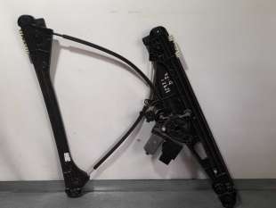 ELEVALUNAS DELANTERO IZQUIERDO CITROEN C5 AIRCROSS 1.5 Blue-HDI FAP (131 CV) DE 2020 - D.4365888 / 9830389380