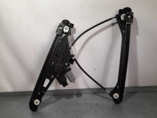 ELEVALUNAS DELANTERO IZQUIERDO CITROEN C5 AIRCROSS 1.5 Blue-HDI FAP (131 CV) DE 2020 - D.4365888 / 9830389380 2