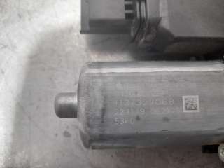 ELEVALUNAS DELANTERO IZQUIERDO CITROEN C5 AIRCROSS 1.5 Blue-HDI FAP (131 CV) DE 2020 - D.4365888 / 9830389380