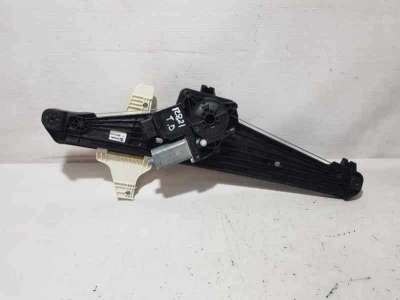 ELEVALUNAS TRASERO DERECHO CITROEN C5 AIRCROSS 1.5 Blue-HDI FAP (131 CV) DE 2020 - D.4365889 / 9822455280