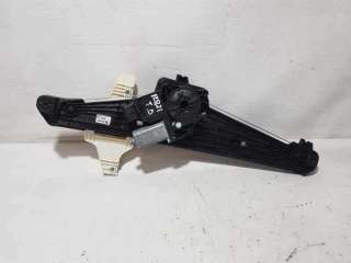 ELEVALUNAS TRASERO DERECHO CITROEN C5 AIRCROSS 1.5 Blue-HDI FAP (131 CV) DE 2020 - D.4365889 / 9822455280