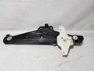 ELEVALUNAS TRASERO DERECHO CITROEN C5 AIRCROSS 1.5 Blue-HDI FAP (131 CV) DE 2020 - D.4365889 / 9822455280