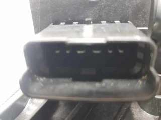 ELEVALUNAS TRASERO DERECHO CITROEN C5 AIRCROSS 1.5 Blue-HDI FAP (131 CV) DE 2020 - D.4365889 / 9822455280