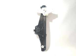 ELEVALUNAS TRASERO IZQUIERDO CITROEN C5 AIRCROSS 1.5 Blue-HDI FAP (131 CV) DE 2020 - D.4365890 / 9822455080