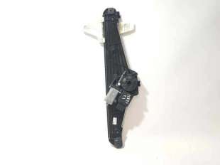 ELEVALUNAS TRASERO IZQUIERDO CITROEN C5 AIRCROSS 1.5 Blue-HDI FAP (131 CV) DE 2020 - D.4365890 / 9822455080 2