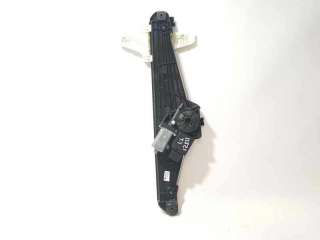 ELEVALUNAS TRASERO IZQUIERDO CITROEN C5 AIRCROSS 1.5 Blue-HDI FAP (131 CV) DE 2020 - D.4365890 / 9822455080