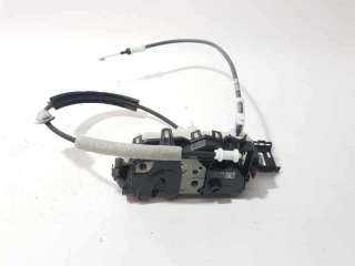 CERRADURA PUERTA DELANTERA DERECHA CITROEN C5 AIRCROSS 1.5 Blue-HDI FAP (131 CV) DE 2020 - D.4365903 / 279624