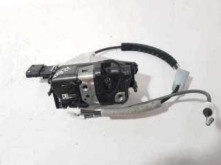 CERRADURA PUERTA DELANTERA DERECHA CITROEN C5 AIRCROSS 1.5 Blue-HDI FAP (131 CV) DE 2020 - D.4365903 / 279624