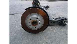 PUENTE TRASERO CITROEN C5 AIRCROSS 1.5 Blue-HDI FAP (131 CV) DE 2020 - D.4365928 2