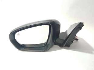 RETROVISOR IZQUIERDO CITROEN C5 AIRCROSS 1.5 Blue-HDI FAP (131 CV) DE 2020 - D.4365940