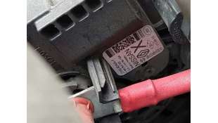 ALTERNADOR RENAULT MEGANE IV GRANDTOUR 1.5 dCi D FAP Energy (110 CV) DE 2017 - D.4365965 / 231004EA0AF 2