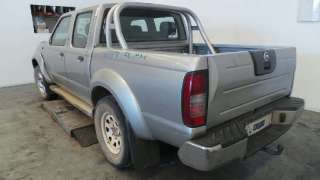 NISSAN PICK-UP Cabina doble Profi 4X4 2002 0p - 18014