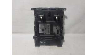 SISTEMA NAVEGACION GPS RENAULT MEGANE IV GRANDTOUR 1.5 dCi D FAP Energy (110 CV) DE 2017 - D.4366052 2