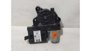 MOTOR ELEVALUNAS TRASERO DERECHO FORD KUGA 2.0 TDCi (140 CV) DE 2010 - D.4366095 / 7M5T14B534CD