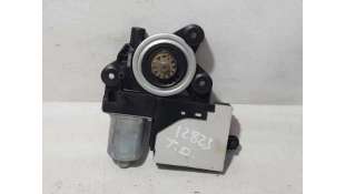 MOTOR ELEVALUNAS TRASERO DERECHO FORD KUGA 2.0 TDCi (140 CV) DE 2010 - D.4366095 / 7M5T14B534CD 2