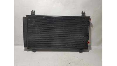 CONDENSADOR / RADIADOR AIRE ACONDICIONADO MITSUBISHI GRANDIS 2.0 DI-D (136 CV) DE 2008 - D.4366196