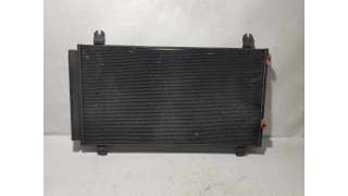CONDENSADOR / RADIADOR AIRE ACONDICIONADO MITSUBISHI GRANDIS 2.0 DI-D (136 CV) DE 2008 - D.4366196