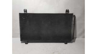 CONDENSADOR / RADIADOR AIRE ACONDICIONADO MITSUBISHI GRANDIS 2.0 DI-D (136 CV) DE 2008 - D.4366196