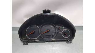 CUADRO INSTRUMENTOS MITSUBISHI GRANDIS 2.0 DI-D (136 CV) DE 2008 - D.4366198 / 8100A923