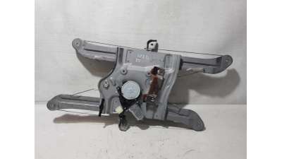 ELEVALUNAS DELANTERO IZQUIERDO MITSUBISHI GRANDIS 2.0 DI-D (136 CV) DE 2008 - D.4366203