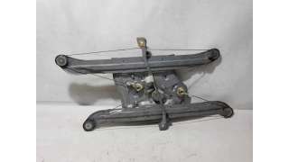 ELEVALUNAS DELANTERO IZQUIERDO MITSUBISHI GRANDIS 2.0 DI-D (136 CV) DE 2008 - D.4366203