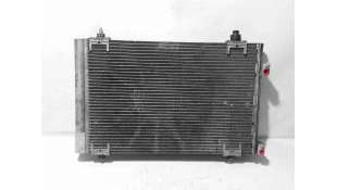 CONDENSADOR / RADIADOR AIRE ACONDICIONADO PEUGEOT 308 1.6 16V (120 CV) DE 2008 - D.4366301 / 9650545480