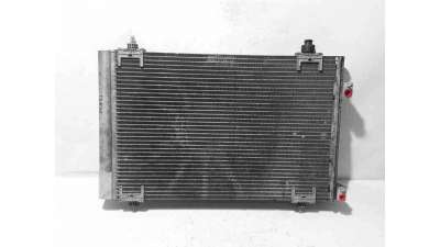 CONDENSADOR / RADIADOR AIRE ACONDICIONADO PEUGEOT 308 1.6 16V (120 CV) DE 2008 - D.4366301 / 9650545480