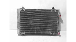 CONDENSADOR / RADIADOR AIRE ACONDICIONADO PEUGEOT 308 1.6 16V (120 CV) DE 2008 - D.4366301 / 9650545480