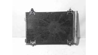 CONDENSADOR / RADIADOR AIRE ACONDICIONADO PEUGEOT 308 1.6 16V (120 CV) DE 2008 - D.4366301 / 9650545480
