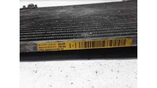 CONDENSADOR / RADIADOR AIRE ACONDICIONADO PEUGEOT 308 1.6 16V (120 CV) DE 2008 - D.4366301 / 9650545480