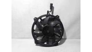 ELECTROVENTILADOR PEUGEOT 308 1.6 16V (120 CV) DE 2008 - D.4366311