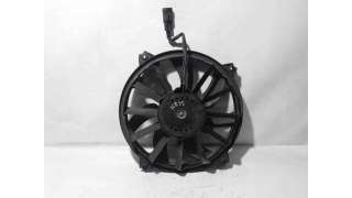 ELECTROVENTILADOR PEUGEOT 308 1.6 16V (120 CV) DE 2008 - D.4366311