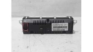 PANTALLA MULTIFUNCION PEUGEOT 308 1.6 16V (120 CV) DE 2008 - D.4366345 / 9664483980 2